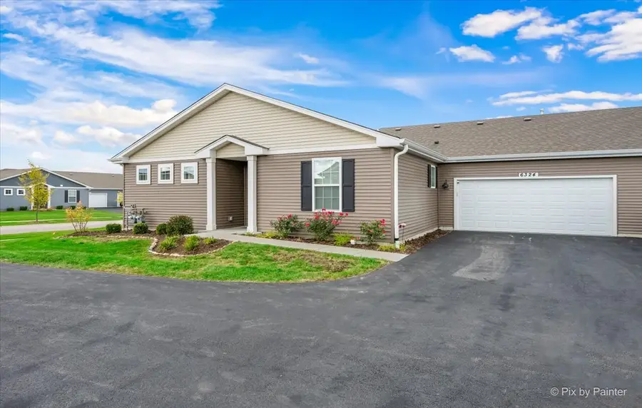 6324 Maple Glen Drive #6324, Wonder Lake, IL 60097 - Image #2