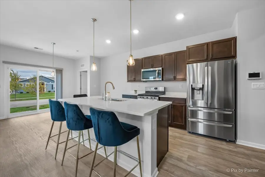 6324 Maple Glen Drive #6324, Wonder Lake, IL 60097 - Image #3