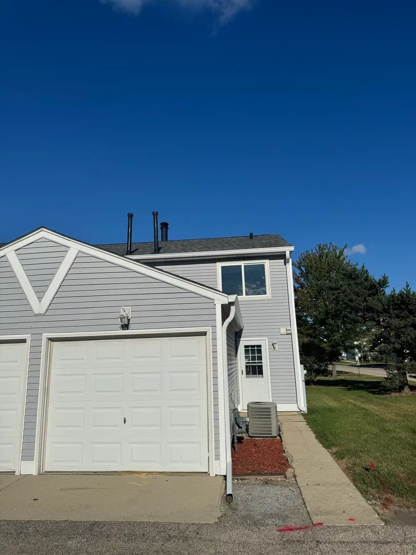 420 Meadowgreen Lane, Round Lake Beach, IL 60073 - Image #1