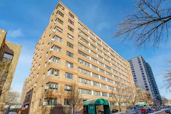 Address Withheld By Seller, Chicago, IL 60613