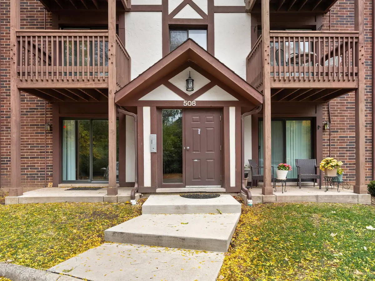 508 Taylor Avenue #A, Glen Ellyn, IL 60137 - Image #1