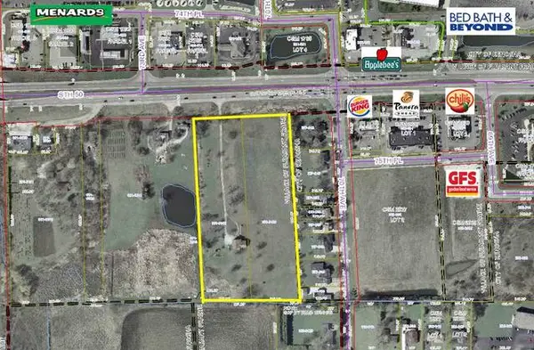 7115 75th Street, Pleasant Prairie, WI 53158