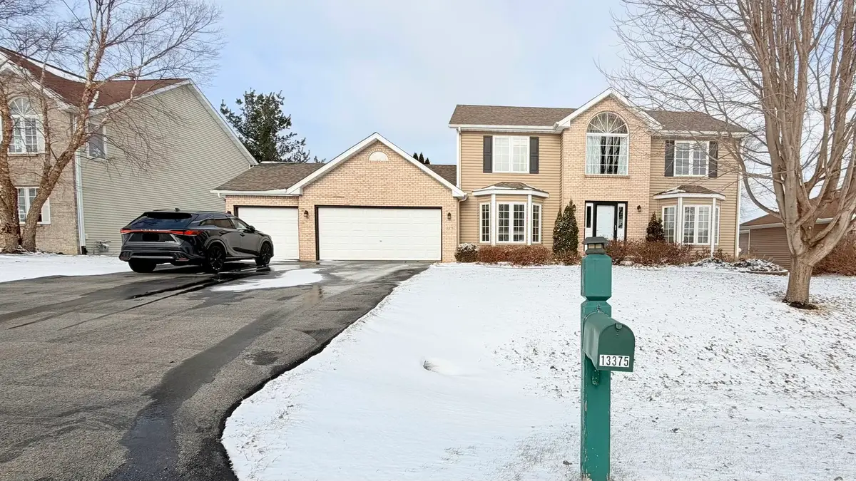 13375 Springhill Drive, Winnebago, IL 61088 - Image #1