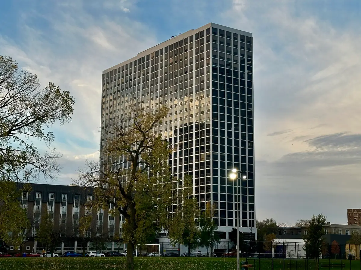 4343 N Clarendon Avenue #2505, Chicago, IL 60613 - Image #1