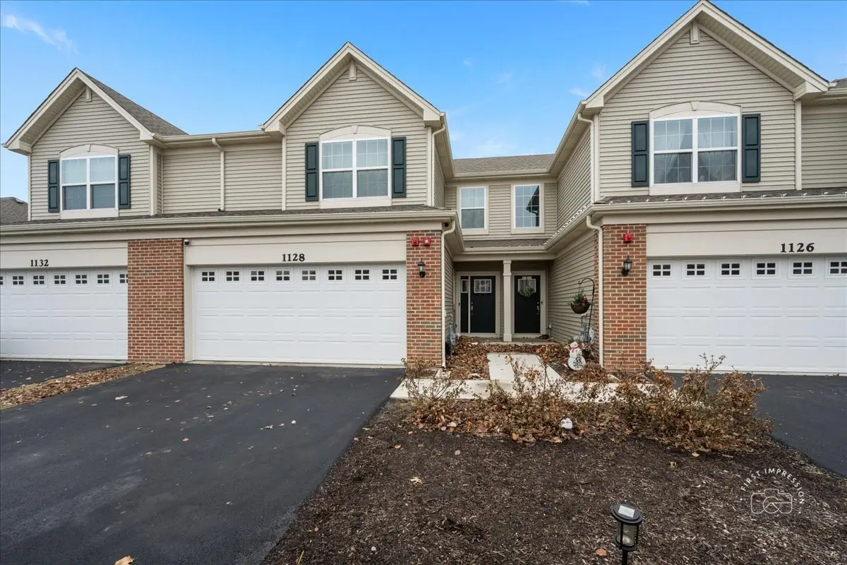 1128 Hawk Hollow Drive, Yorkville, IL 60560 - Image #1