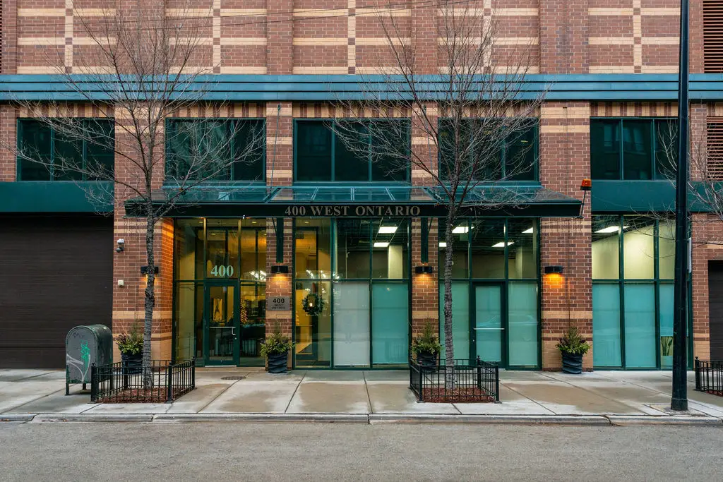 400 W Ontario Street #1801, Chicago, IL 60654 - Image #1