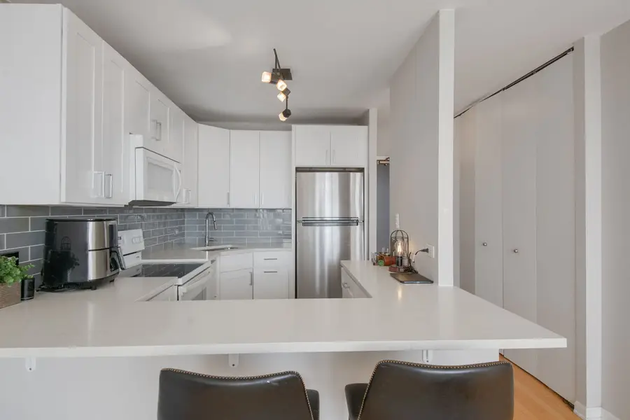 3930 N Pine Grove Avenue #1606, Chicago, IL 60613 - Image #3