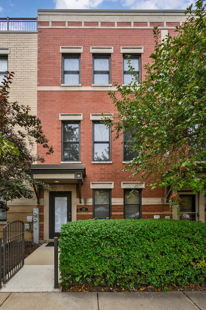1036 N Crosby Street, Chicago, IL 60610 - Image #1