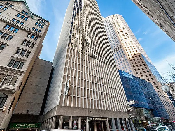 100 E Walton Street #36CD, Chicago, IL 60611