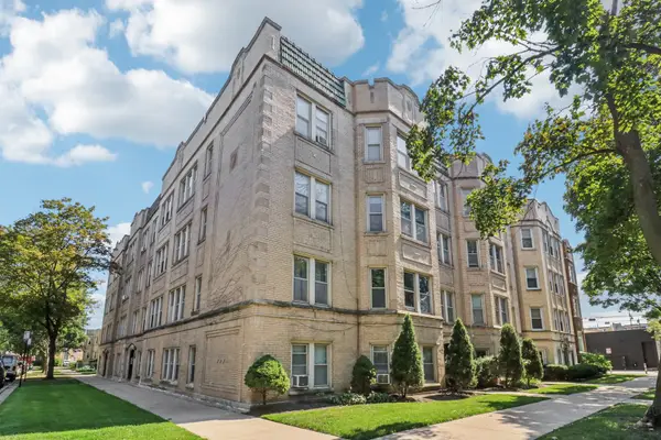 5621 N Spaulding Avenue #3S, Chicago, IL 60659