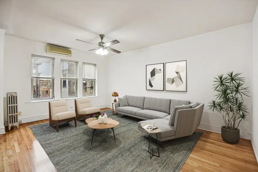 5621 N Spaulding Avenue #3S, Chicago, IL 60659 - Image #3