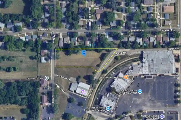 3119 Alida Street, Rockford, IL 61101