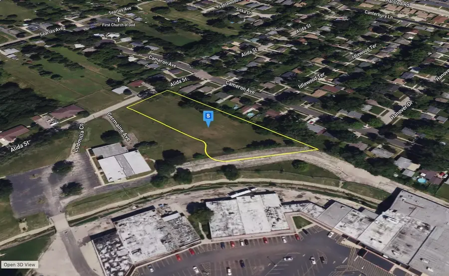 3119 Alida Street, Rockford, IL 61101 - Image #3