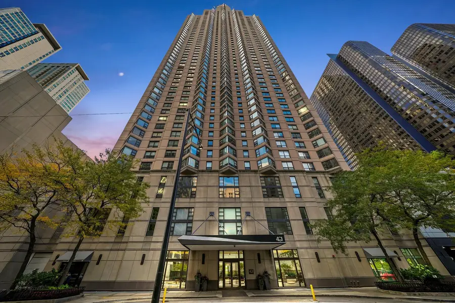401 E Ontario Street #4206, Chicago, IL 60611 - Image #2