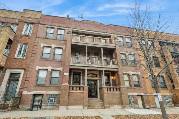 5014 S Prairie Avenue #1, Chicago, IL 60615
