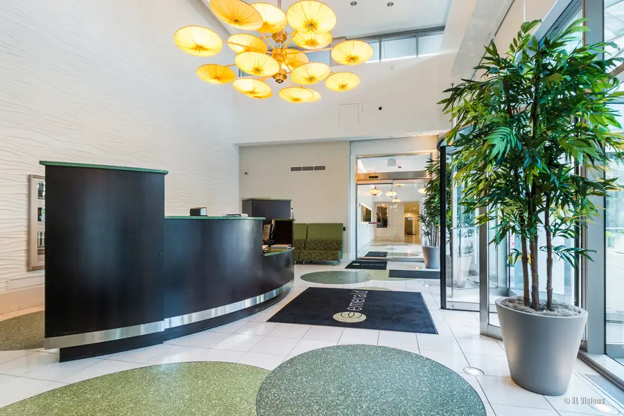 125 S Green Street #907A, Chicago, IL 60607 - Image #3