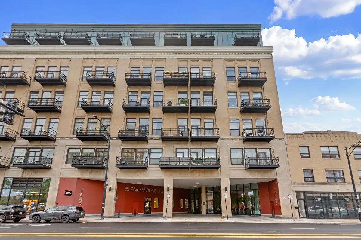 1645 W Ogden Avenue #431, Chicago, IL 60612 - Image #1