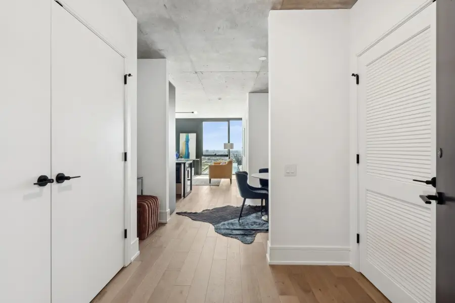 234 W Polk Street #3303, Chicago, IL 60607 - Image #3