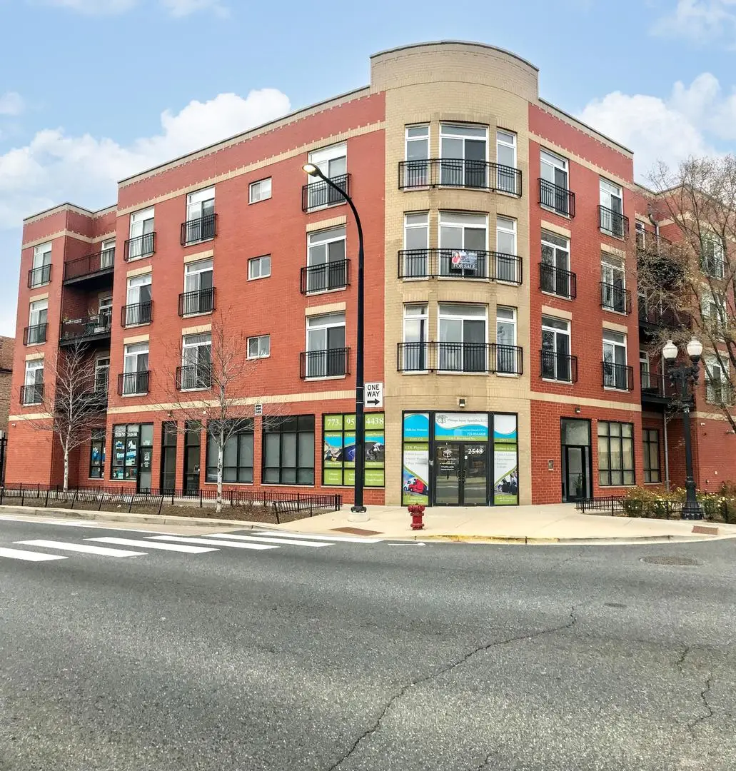 2520 S Oakley Avenue #201, Chicago, IL 60608 - Image #1