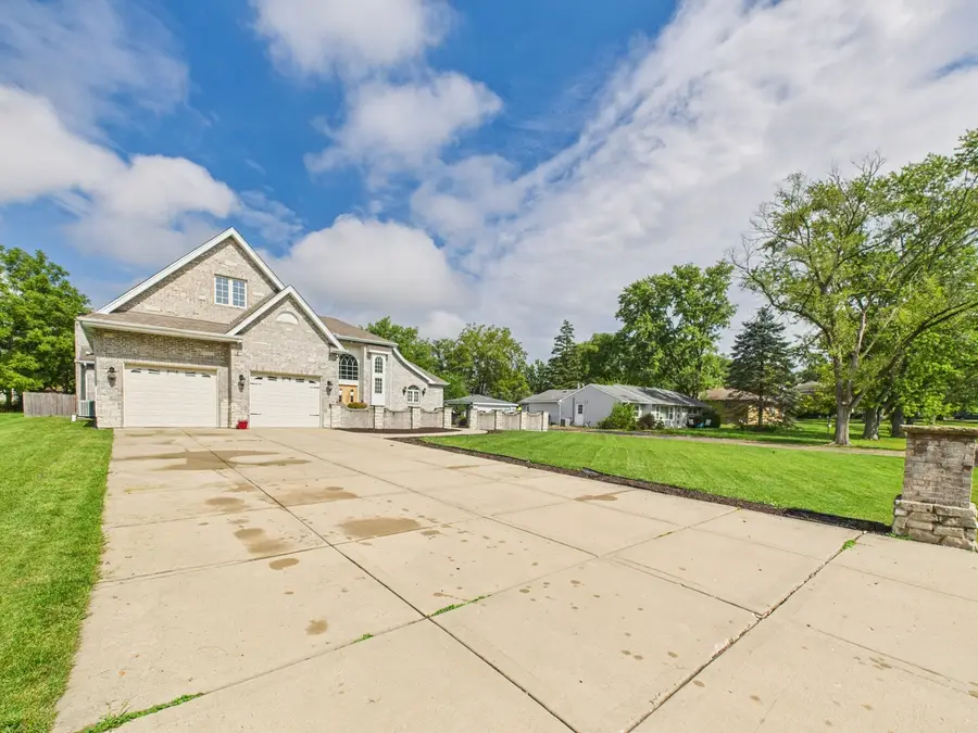 3314 185th Place, Homewood, IL 60430 - #2