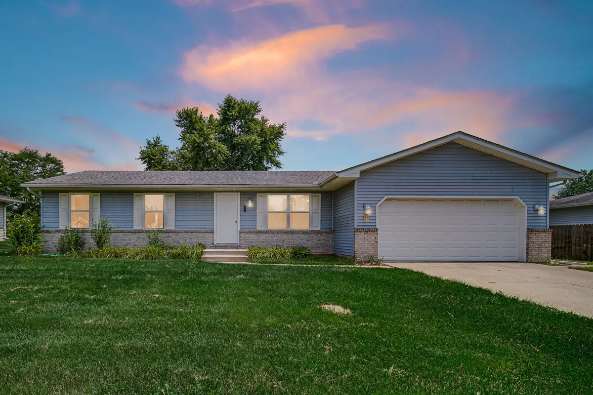 342 Woodbridge Drive, Lowell, IN 46356 - #1