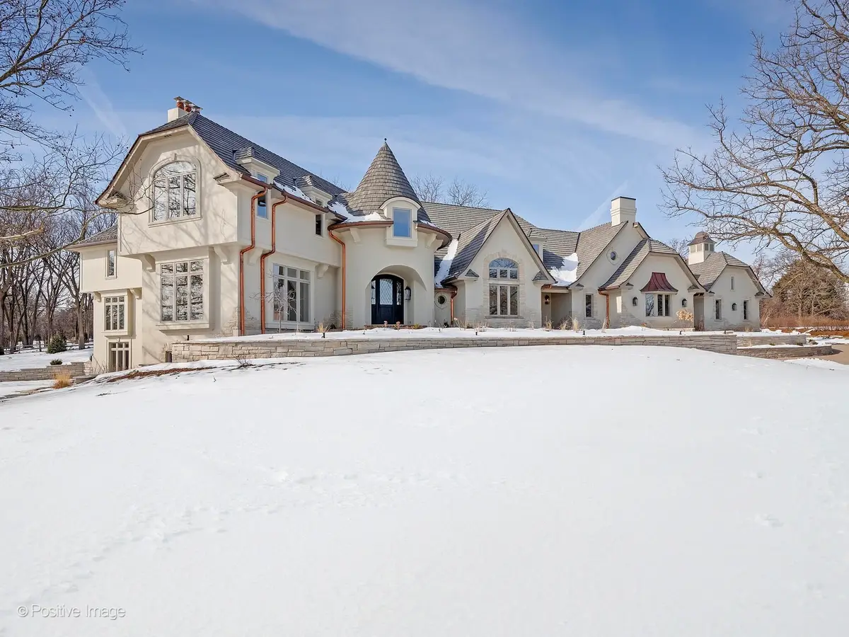 20 Natoma Drive, Oak Brook, IL 60523 - #1