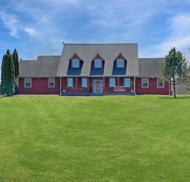 2803 W Offner Road, Monee, IL 60449 - #1