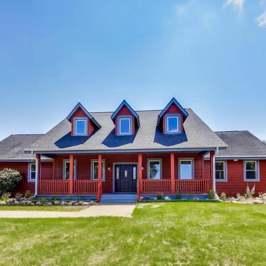 2803 W Offner Road, Monee, IL 60449 - #2