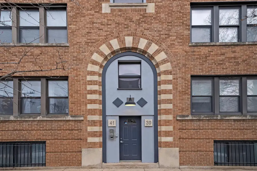 41 N Paulina Street #2, Chicago, IL 60612 - Image #2
