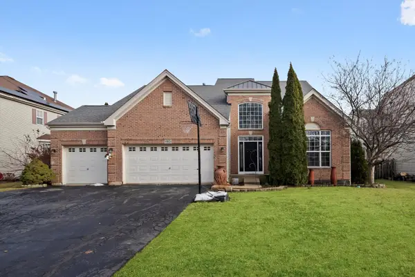 10924 Wheatlands Way, Huntley, IL 60142