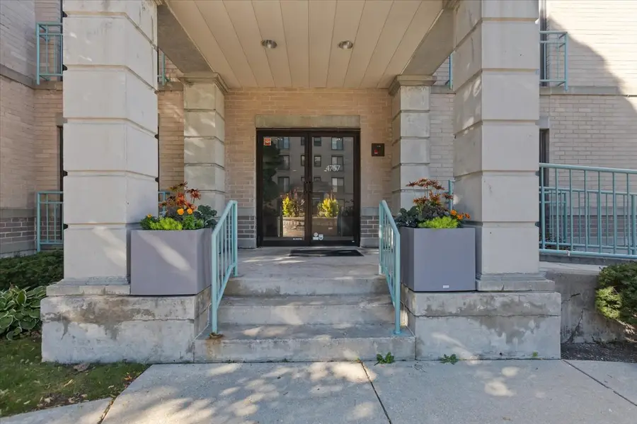 4757 Howard Street #205, Skokie, IL 60076 - #3