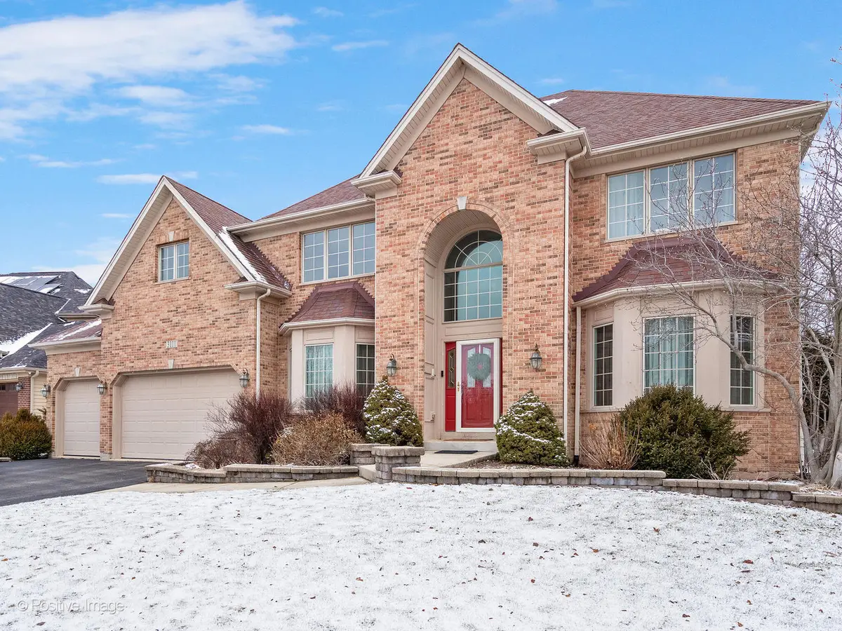 3111 Landore Drive, Naperville, IL 60564 - Image #1