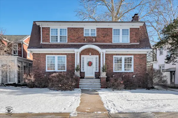 10609 S Hoyne Avenue, Chicago, IL 60643