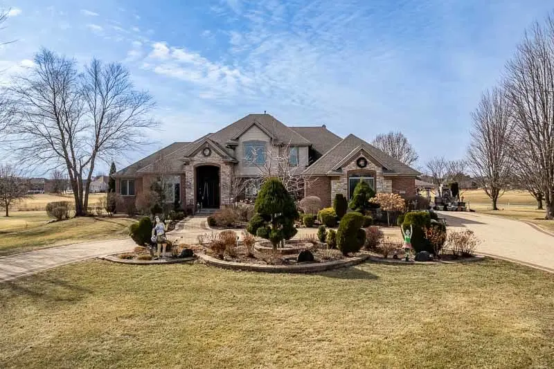 128 Titleist Trail, Poplar Grove, IL 61065 - #2