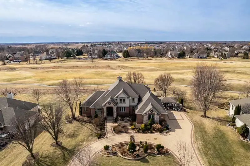 128 Titleist Trail, Poplar Grove, IL 61065 - #3