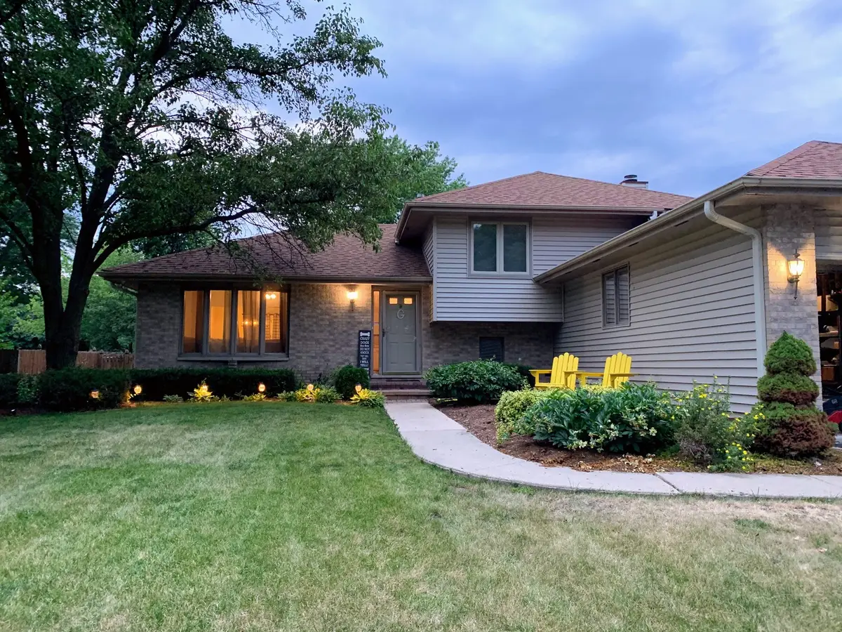 570 Boardman Circle, Bolingbrook, IL 60440 - Image #1