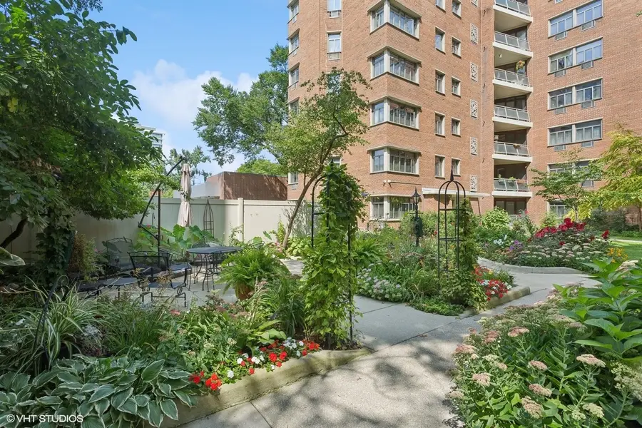 1860 Sherman Avenue #7NE, Evanston, IL 60201 - Image #2