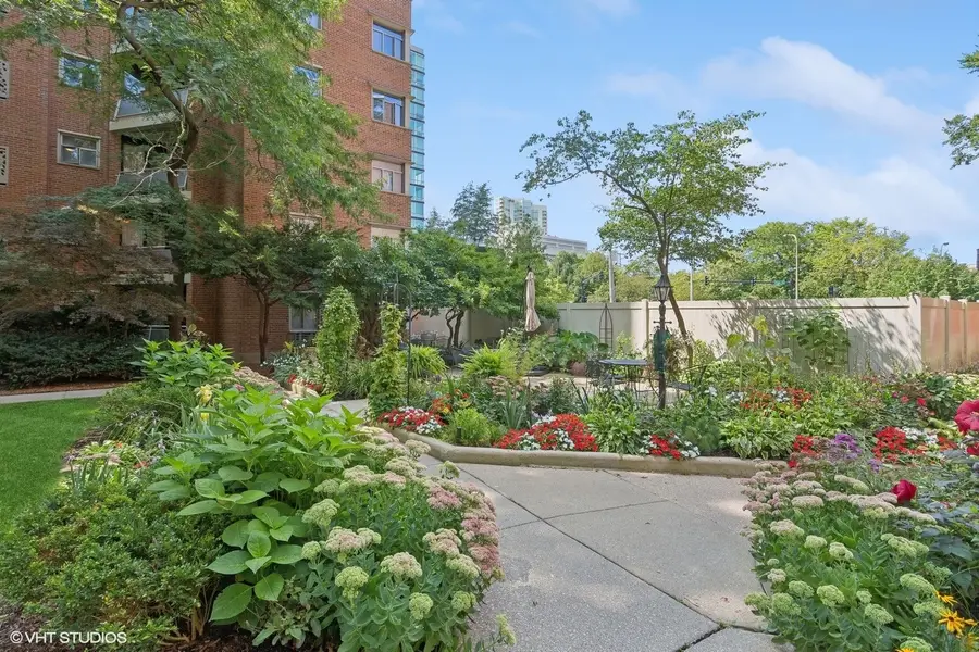1860 Sherman Avenue #7NE, Evanston, IL 60201 - Image #3