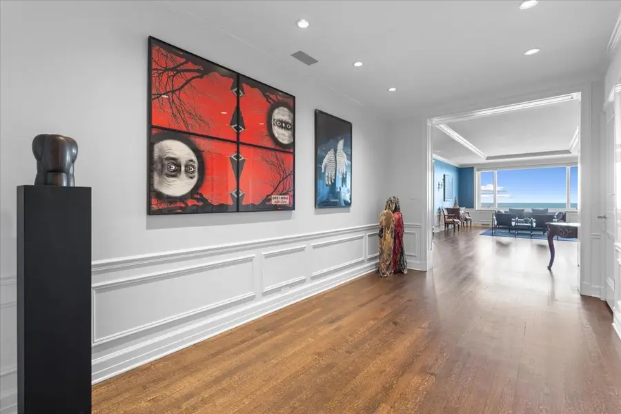 179 E Lake Shore Drive #25W, Chicago, IL 60611 - Image #3