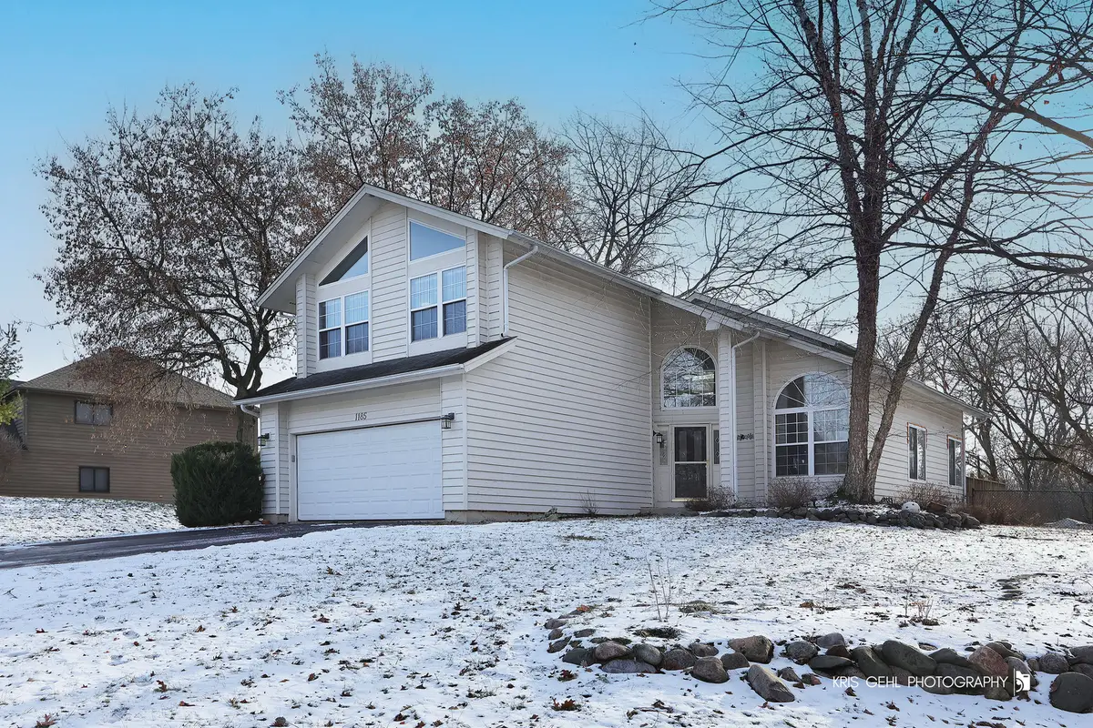 1185 Mallard Court, Fox Lake, IL 60020 - Image #1