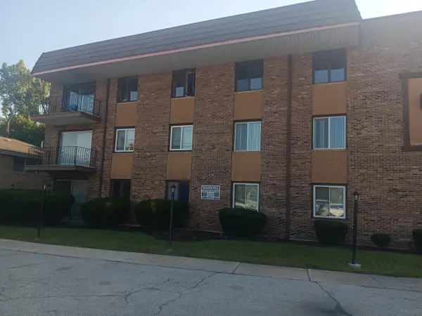 550 Michigan City Road #3E, Calumet City, IL 60409