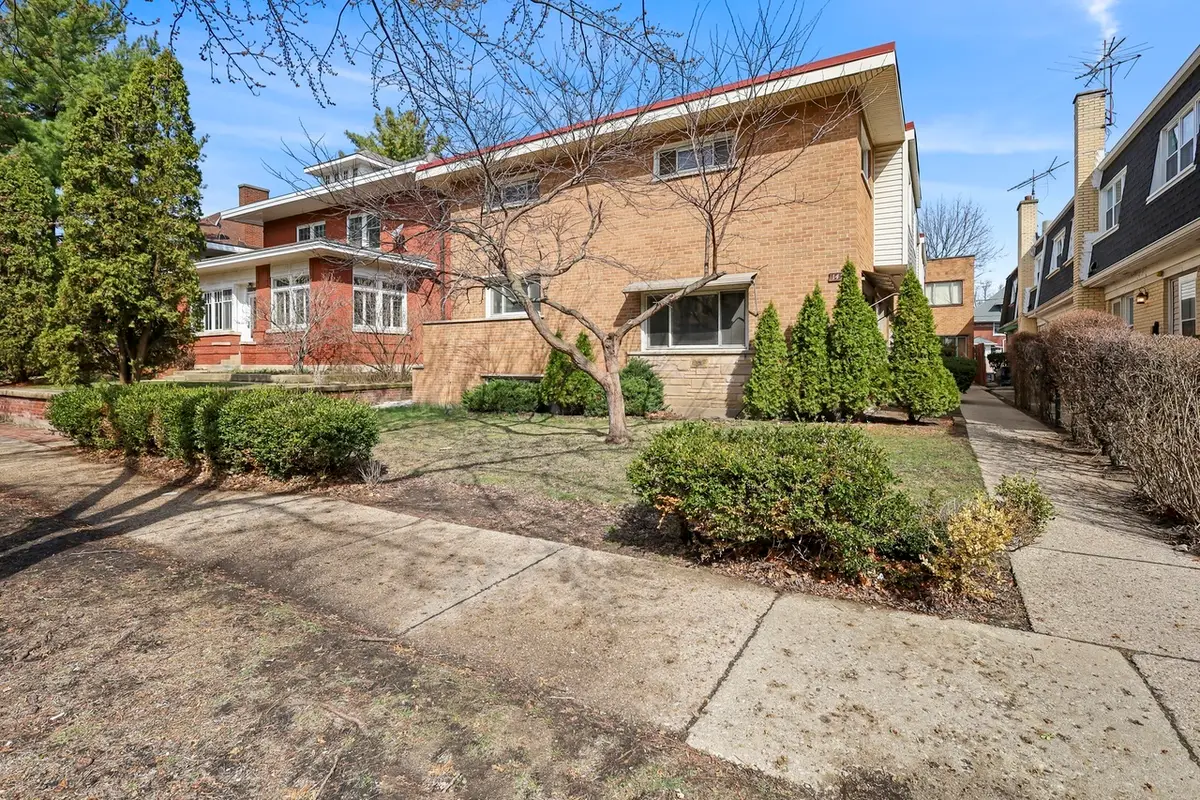 1414 W Sherwin Avenue #C, Chicago, IL 60626 - Image #1