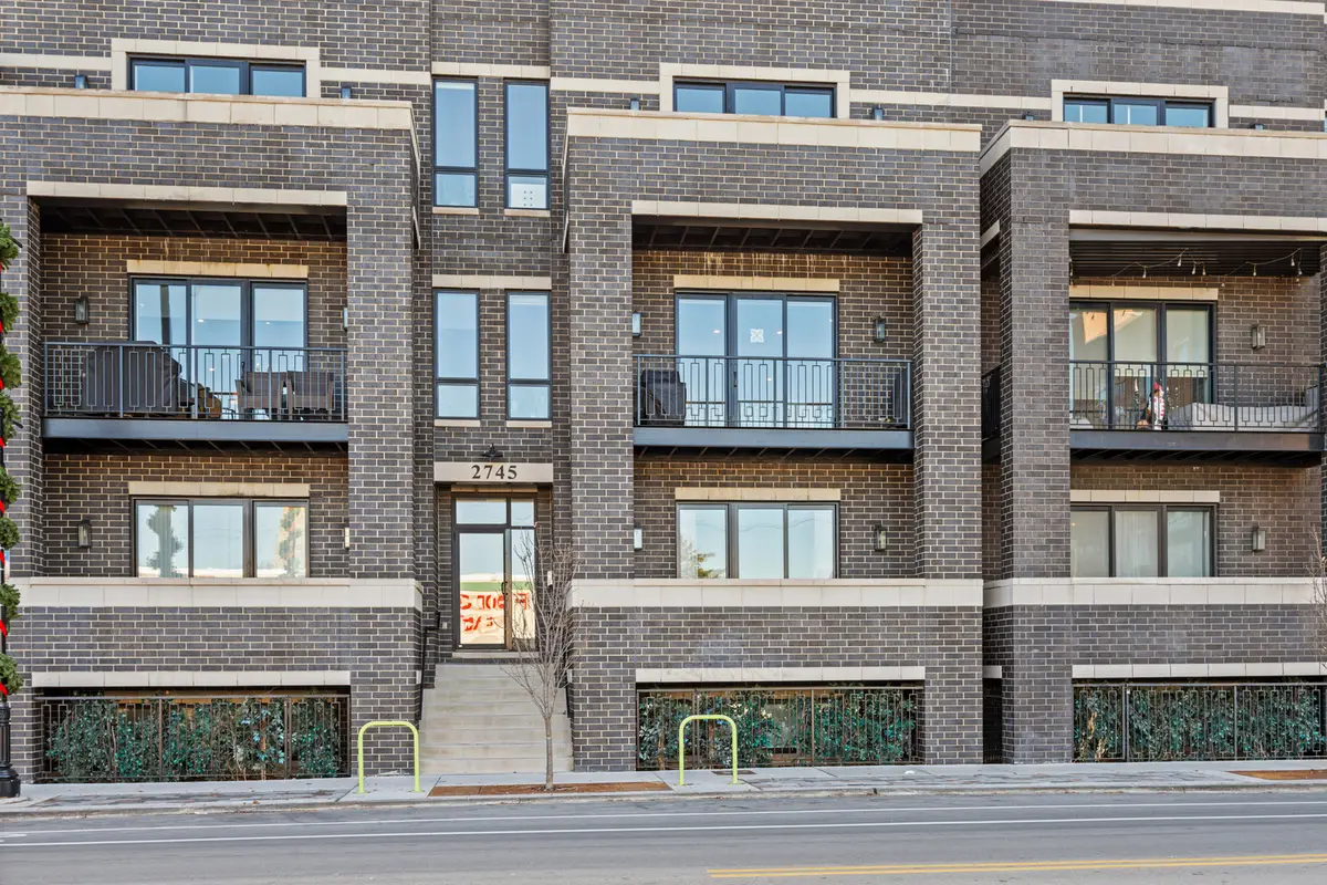 2745 W Lawrence Avenue #3W, Chicago, IL 60625 - Image #1
