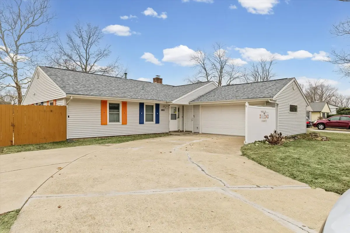 Address Withheld By Seller, Champaign, IL 61821 - Image #1