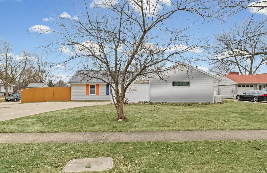 Address Withheld By Seller, Champaign, IL 61821 - Image #2
