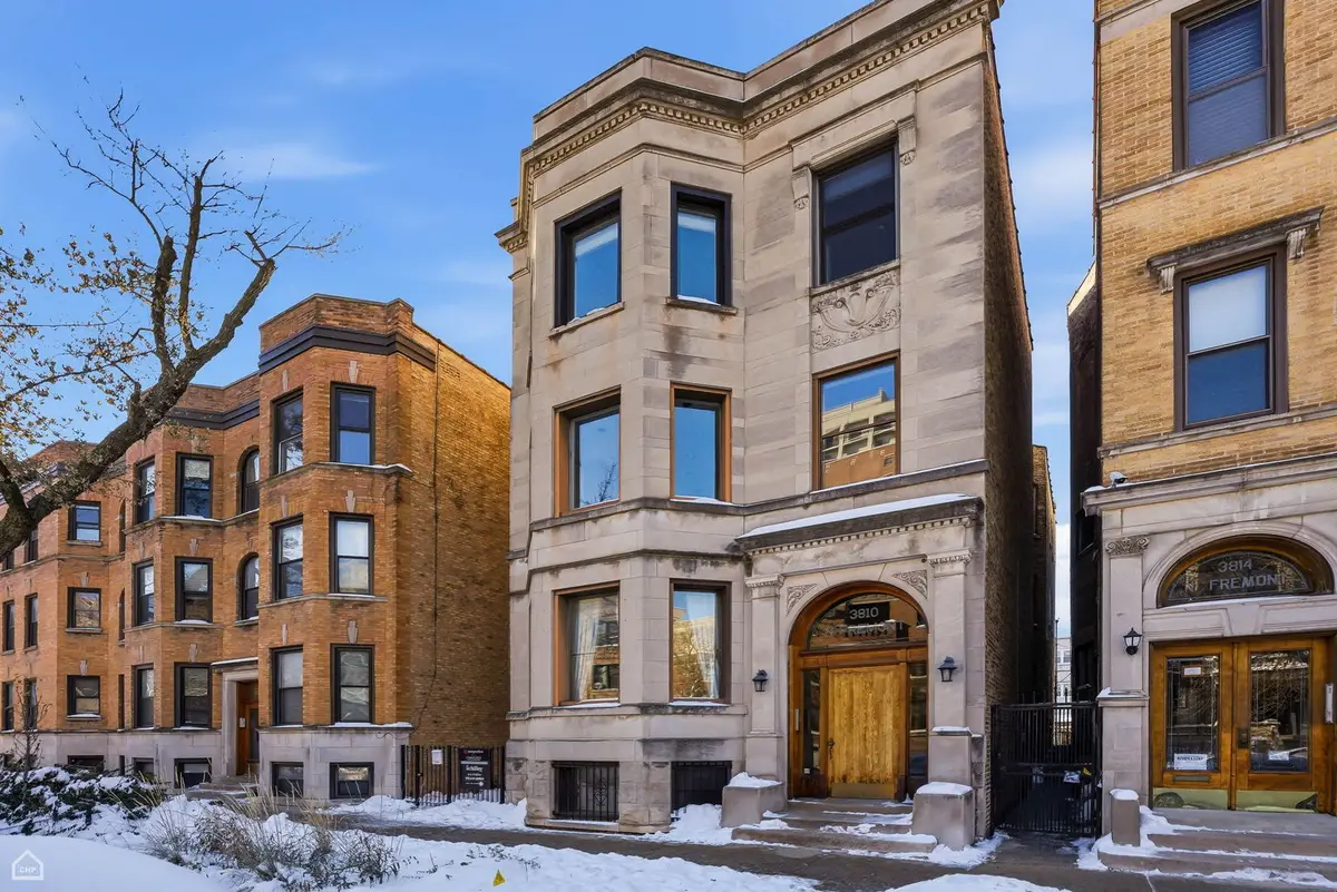 3810 N Fremont Street #3, Chicago, IL 60613 - Image #1