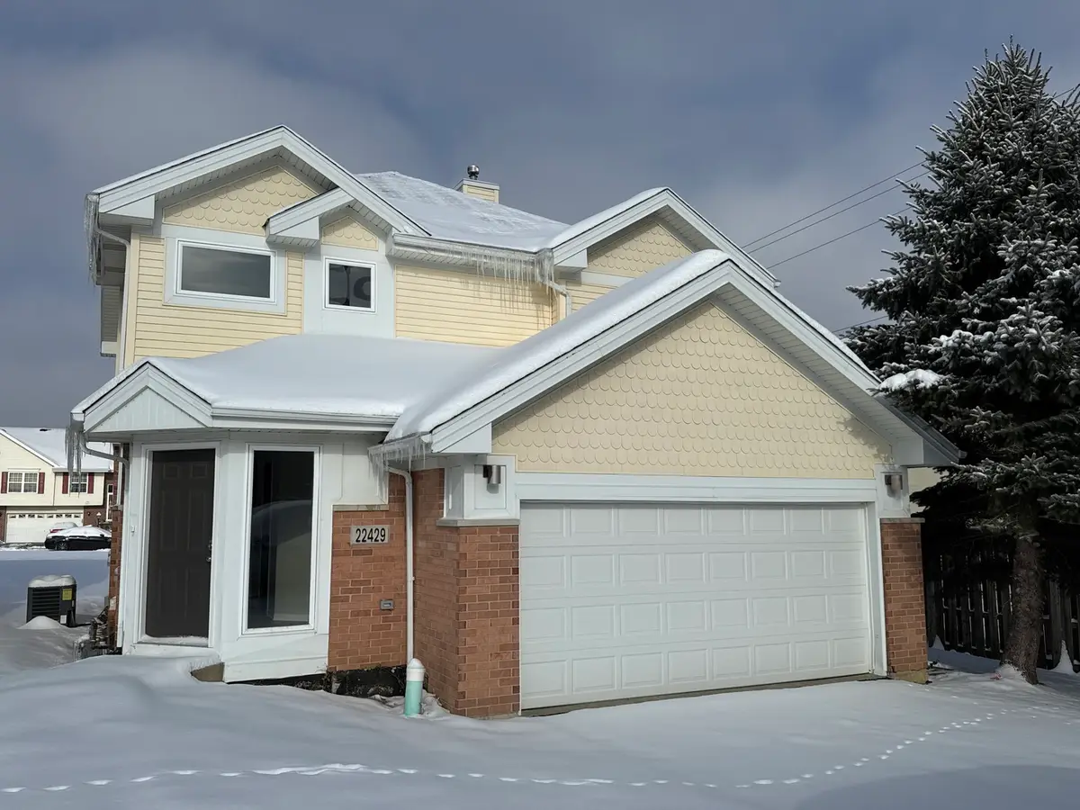 22429 Karlov Avenue, Richton Park, IL 60471 - Image #1