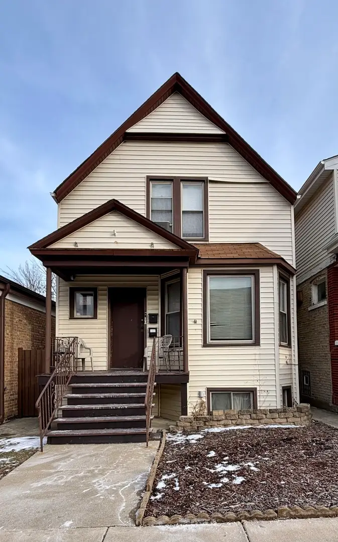 3461 N Albany Avenue, Chicago, IL 60618 - Image #1