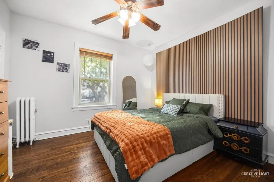 847 S Humphrey Avenue #1, Oak Park, IL 60304 - #3