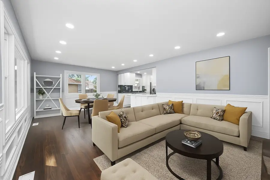 9624 W Shore Drive, Oak Lawn, IL 60453 - #2